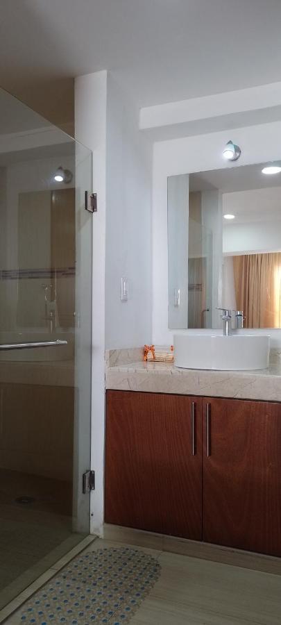 Hotel Rru Puebla Kültér fotó